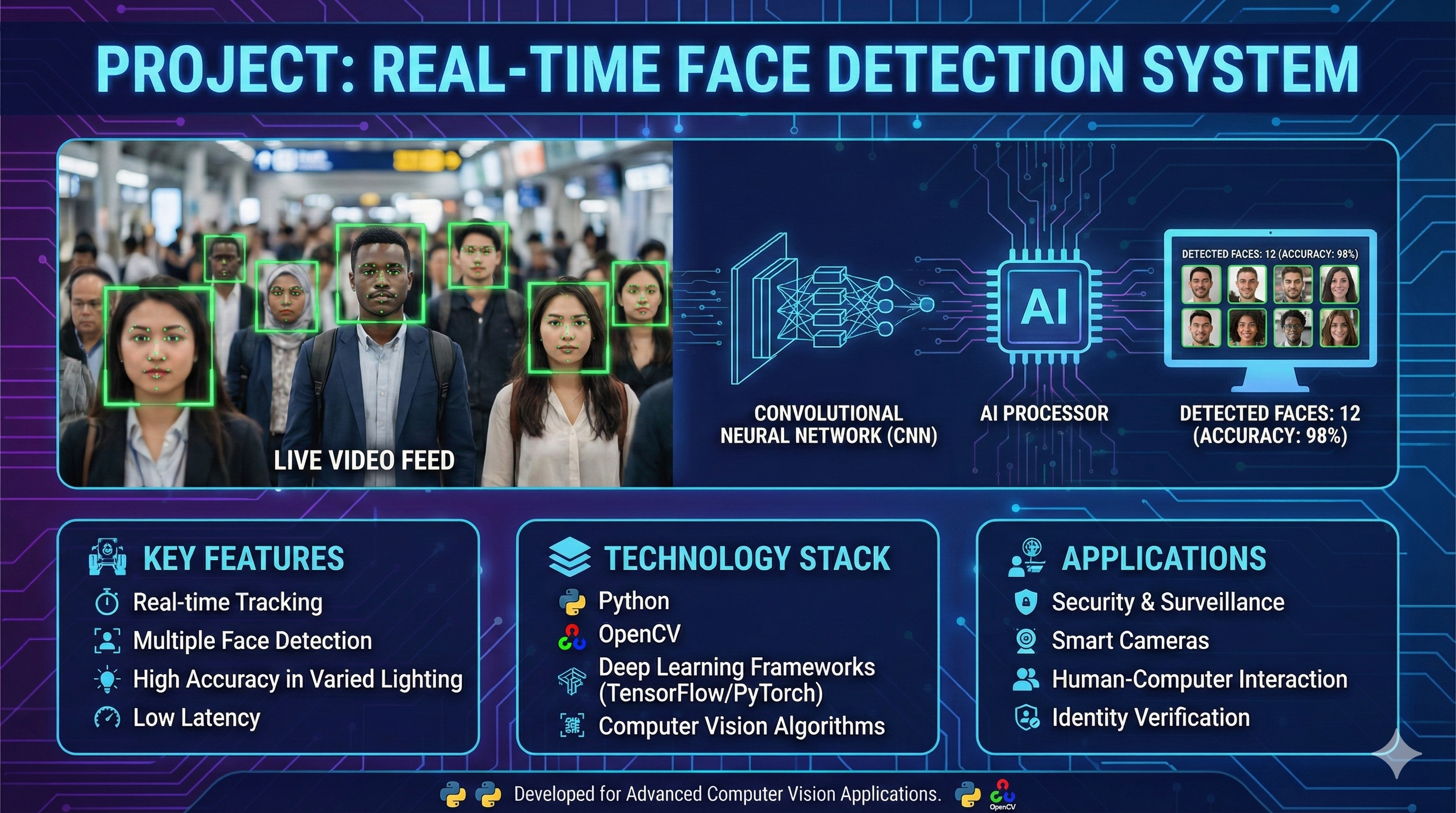 Face Detection