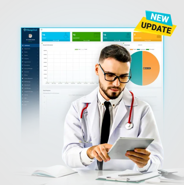 Healthcare AI System